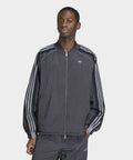 ADIDAS ADIDAS Adelenium Season 5 Track Top - Black