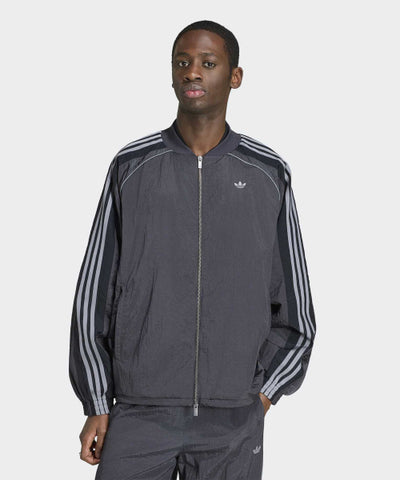 ADIDAS Adelenium Season 5 Track Top - Black