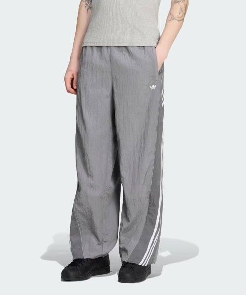ADIDAS ADIDAS Adelenium Season 5 Track Pants - Gray