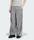 ADIDAS ADIDAS Adelenium Season 5 Track Pants - Gray