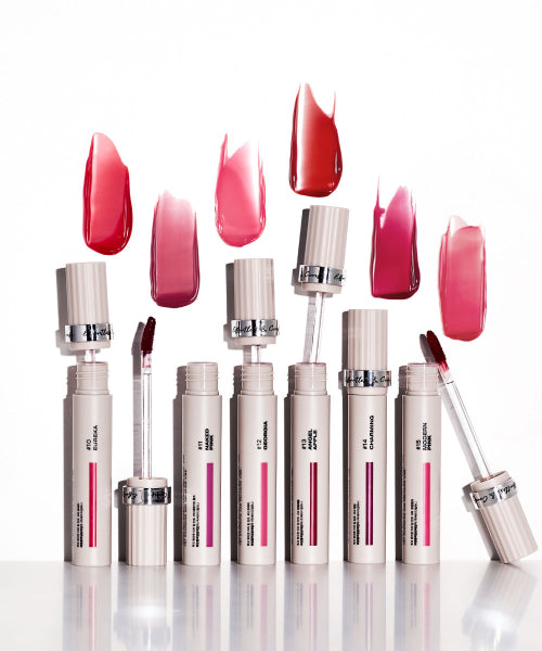 TOOQ TOOQ Above Out Mirror Lip Tint - 15 Colors