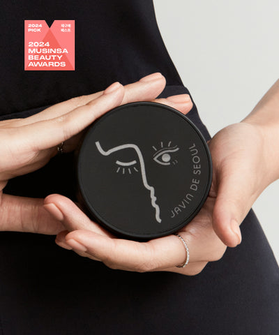 JAVIN DE SEOUL Wink Foundation Pact 15g