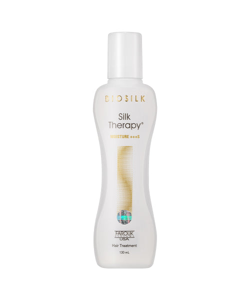 SILKTHERAPY Silk Therapy Moisture Essence 130ml