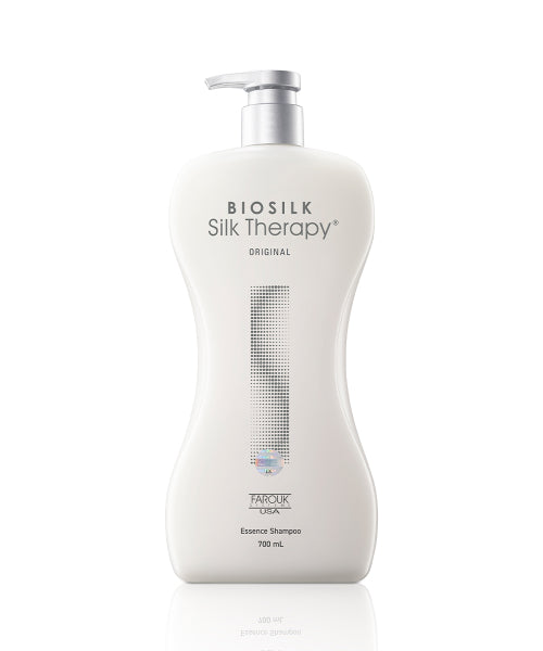 SILKTHERAPY Silk Therapy Original Essence Shampoo 700ml