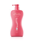 SILKTHERAPY Silk Therapy Heat Enhancer Shampoo 500ml