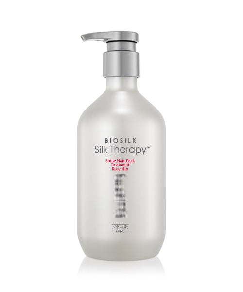 SILKTHERAPY Silk Therapy Shine Treatment Plus 500ml