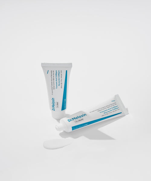 DR.MELAXIN Dr. Melaxin TX Retinalzom Double Effect Eye Cream 40g