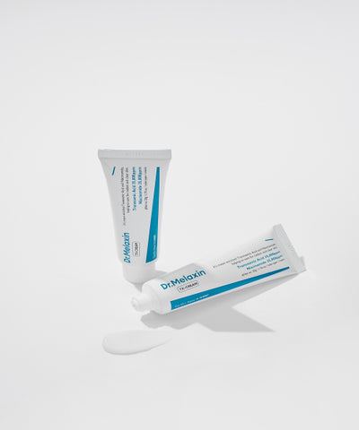 Dr. Melaxin TX Retinalzom Double Effect Eye Cream 40g