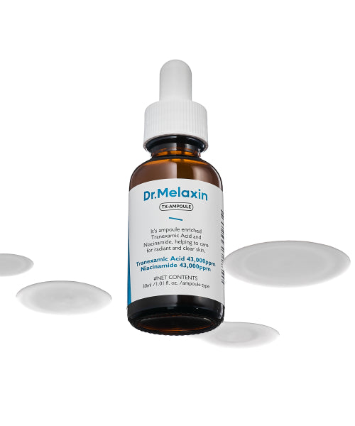 DR.MELAXIN DR.MELAXIN Melaxin TX Serum 30ml