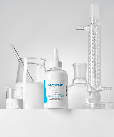 DR.MELAXIN TX Peeling Toner 150ml