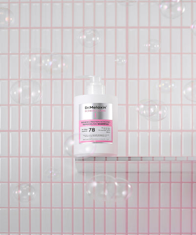 Dr. Melaxin Bondex Protein Binding Remodeling Shampoo 400ml