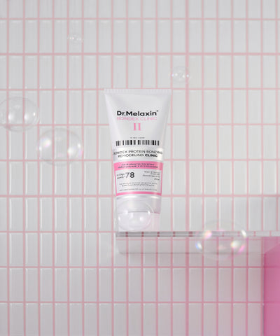 Dr. Melaxin Bondex Protein Binding Remodeling Clinic 250ml
