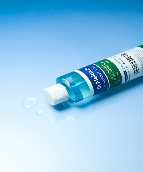 DR.MELAXIN Dr. Melaxin Aqua Ion Plasma Moisture Toner 200ml