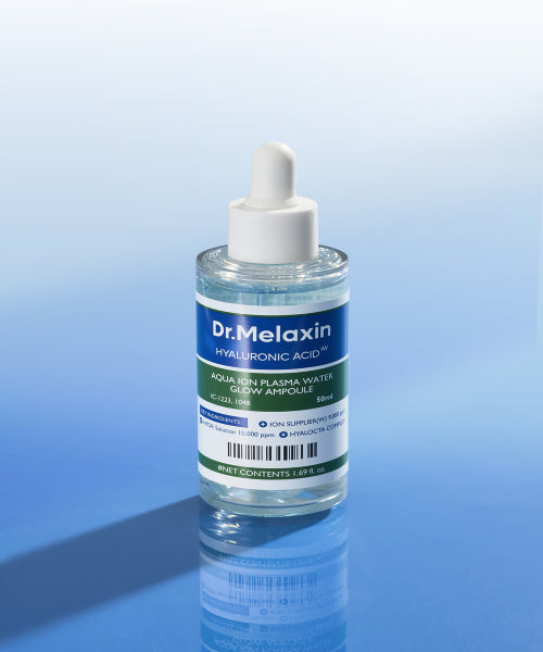 DR.MELAXIN DR.MELAXIN Aqua Ion Plasma Moisture Ampoule 50ml