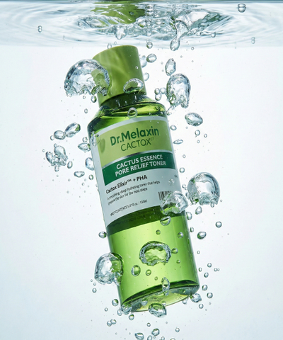 Dr. Melaxin Cocktox Cactus Essence Pore Relief Toner 150ml