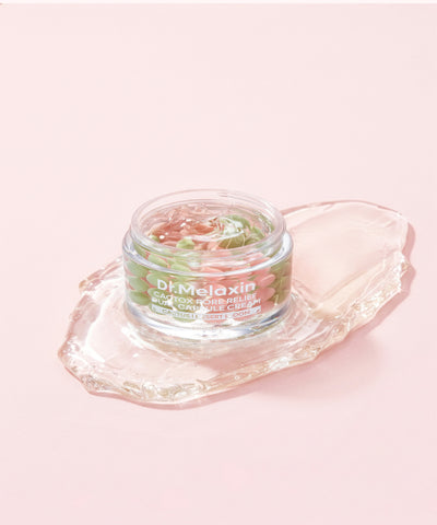 Dr. Melaxin Cactox Pore Relief Dual Capsule Cream 65g