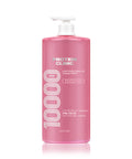 ELASTINE Protein Clinic 10000 Moroccan Argan Oil Protein Highly Nutrient Shampoo Peach Blossom Fragrance 1000ml