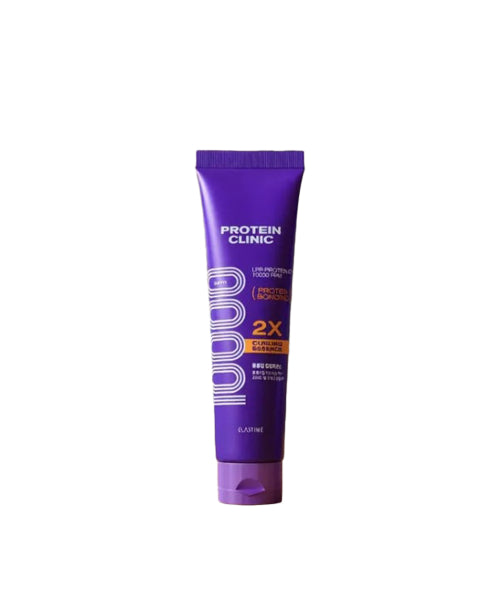 ELASTINE Protein Clinic Curling Essence 150ml