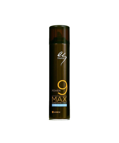 Max Super Hard Spray 280ml