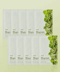 HONESI HONESI Quick & Calm Essence Mask Pack (10 sheets)