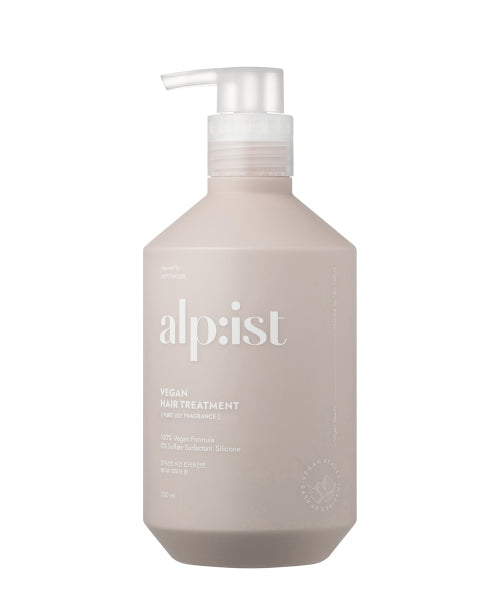 ALPIST Treatment Pure Lily Fragrance 730ml