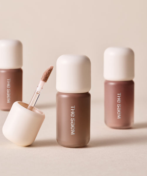 THESAEM THESAEM Cover Perfection Lip Conceal Base C