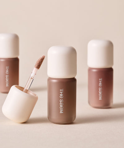 THESAEM Cover Perfection Lip Conceal Base C