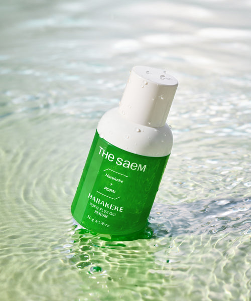 THESAEM Harakeke PDRN Flex Gel Serum