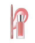 BBIA BBIA Lip Tint Nude Lip Pencil + Over Glaze