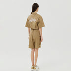 MARTINE GOLF MARTINE GOLF Jumpsuit Beige