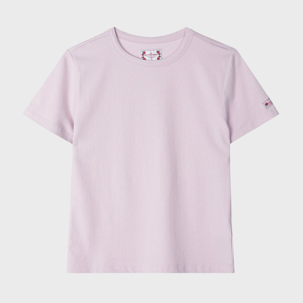 SCULPTOR The Day Dreamers Tee Lavender