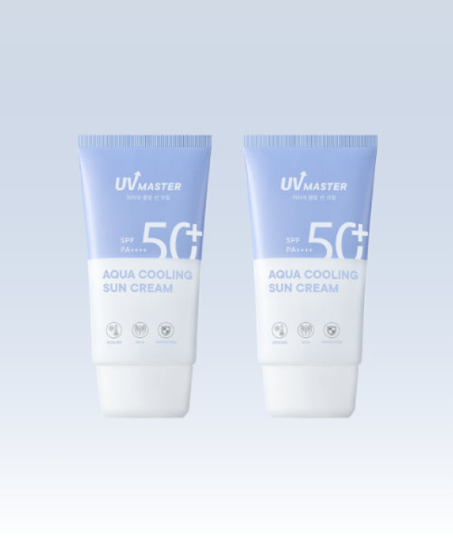 TONYMOLY TONYMOLY UV Master Aqua Cooling Sun Cream SPF 50