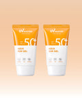 TONYMOLY TONYMOLY UV Master Aqua Sun Gel SPF 50