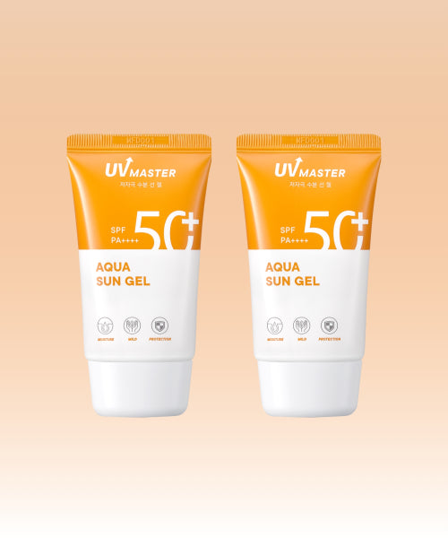 TONYMOLY TONYMOLY UV Master Aqua Sun Gel SPF 50