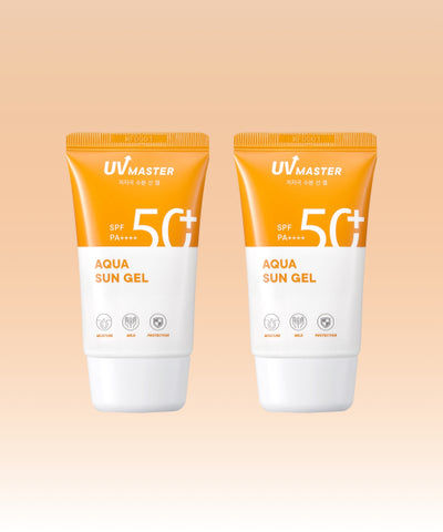 TONYMOLY UV Master Aqua Sun Gel SPF 50
