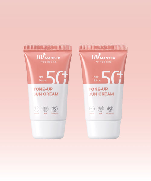 TONYMOLY TONYMOLY UV Master Tone-Up Sun Cream SPF 50