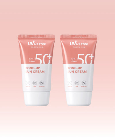 TONYMOLY UV Master Tone-Up Sun Cream SPF 50