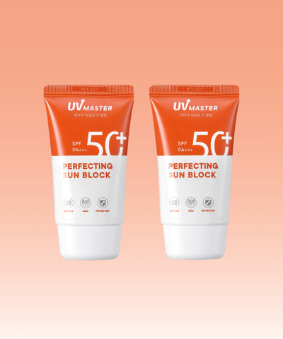 TONYMOLY UV Master Perfecting Sun Block SPF 50