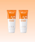 TONYMOLY TONYMOLY UV Master Face and Body Sun Cream 80ml SPF50+