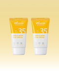 TONYMOLY TONYMOLY UV Master Kids & Mom Sun Cream SPF 50