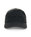 MATIN KIM MATIN KIM Hat Black
