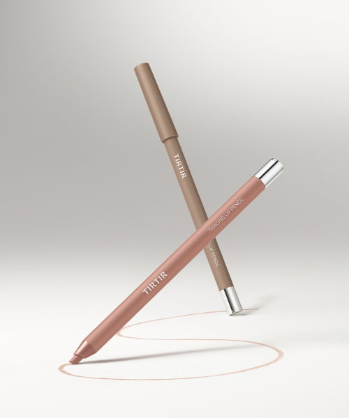 TIRTIR TIRTIR Lip Liner 8 Types of Tracing