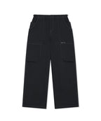 MATIN KIM MATIN KIM Multi Panel Parachute Pants
