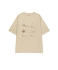 MATIN KIM MATIN KIM T-Shirt Oversized