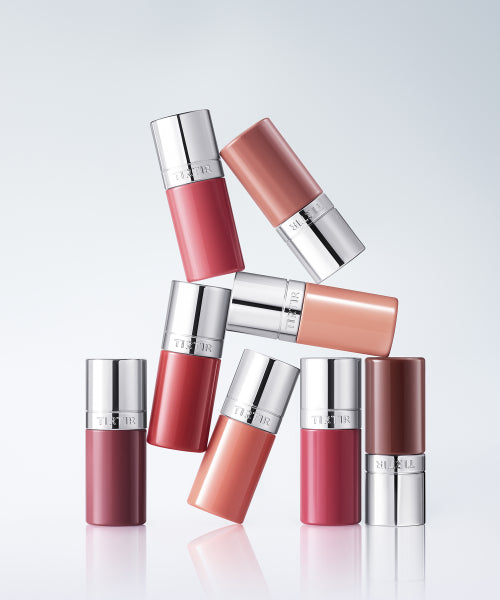 TIRTIR TIRTIR Glow Pop Tinted Lip Oil 8 Types