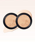 ESPOIR ESPOIR Be Velvet Cover Cushion Refill 2PACK