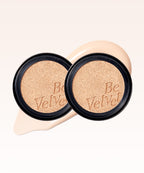 ESPOIR ESPOIR Be Velvet Cover Cushion Refill 2PACK