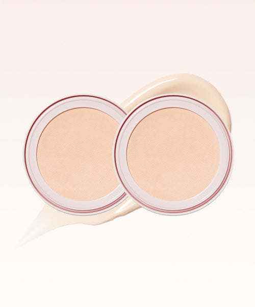 ESPOIR ESPOIR B Natural Cushion Refill 2PACK