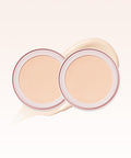 ESPOIR ESPOIR B Natural Cushion Refill 2PACK