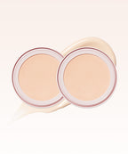 ESPOIR ESPOIR B Natural Cushion Refill 2PACK